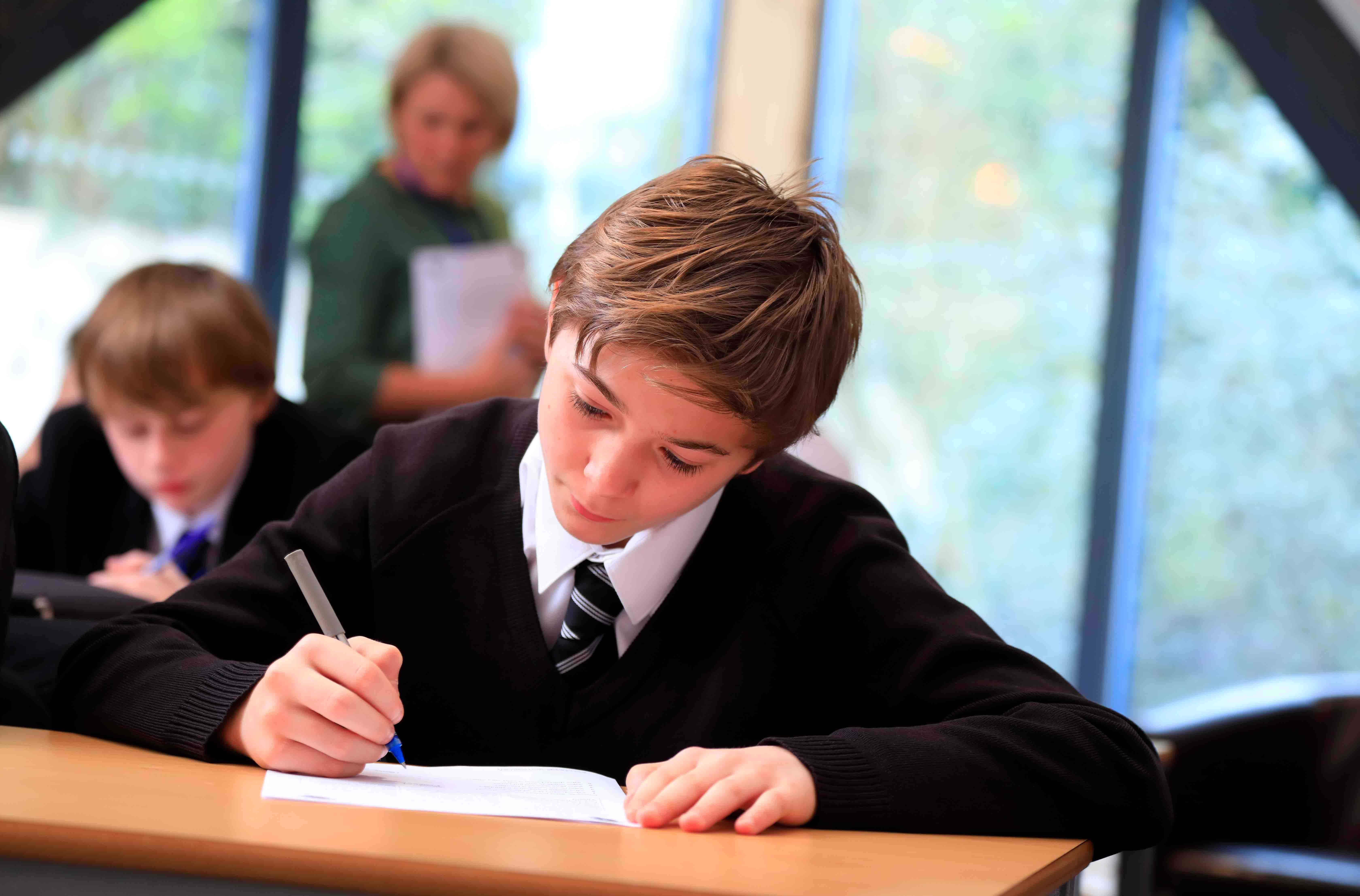 Bloxham School Dickinson British Boarding Schools